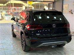 Volkswagen Taos